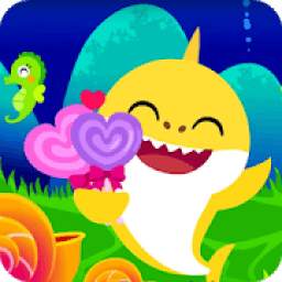 Baby Shark Song 1.1