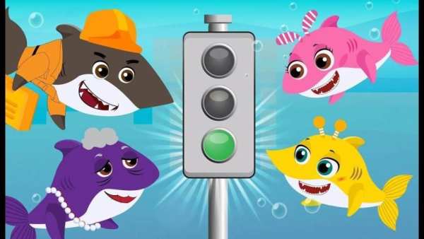 Kid Videos - Baby Shark Song screenshot 2