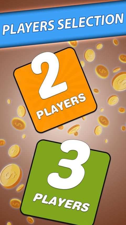 Gin Rummy Free स्क्रीनशॉट 8