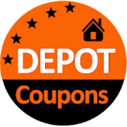 Coupons for Home Depot – Hot Sales **