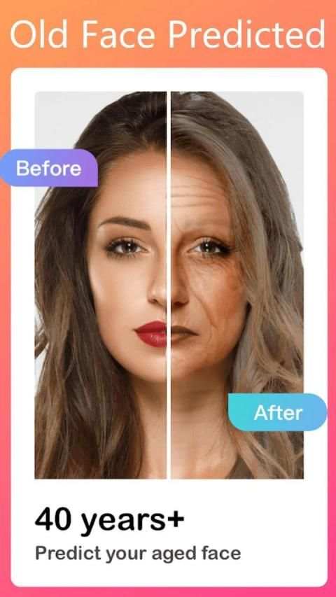 Lite Face Scan screenshot 4