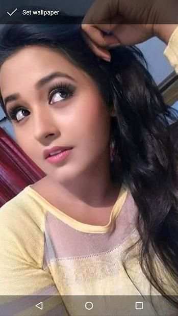 Kajal Raghwani HD Wallpapers screenshot 3