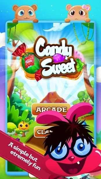Candy Sweet Soda screenshot 6