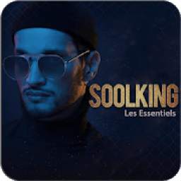 Soolking - Les Essentiels 2019