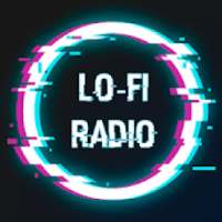 Lo-fi 24/7 Hip Hop Radio - Relax & Study Beats on 9Apps