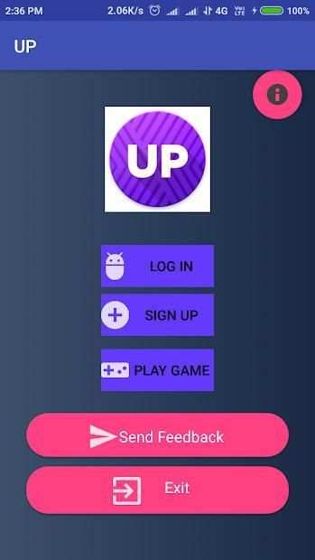 Database Game स्क्रीनशॉट 1