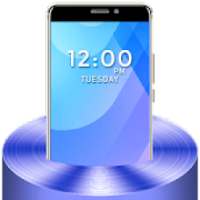 Theme For Meizu Pro 7 Plus : wallpapers Icon Pack