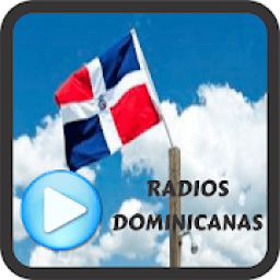 Emisoras Dominicanas PRO icon