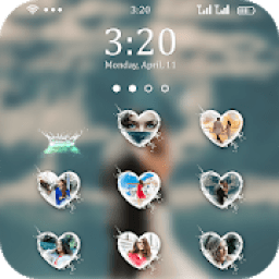 ikon My Photo App Lock 2018: Phone Locker