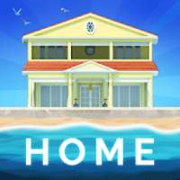 Paradise Makeover - Holiday Home Design