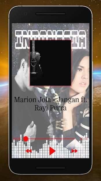 Pop Indonesia Musik screenshot 1