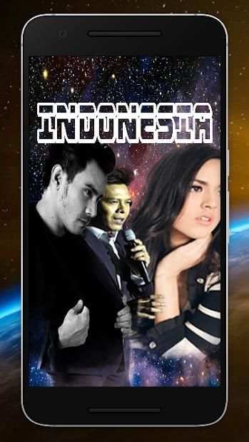 Pop Indonesia Musik screenshot 2