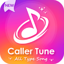 Set Caller Tune – New Ringtone 2019 आइकन