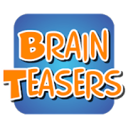 ikon Brain Teasers - Logic, Trivia, Mind game