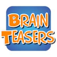 Brain Teasers - Logic, Trivia, Mind game