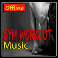 Gym Workout Music OFFLINE on 9Apps