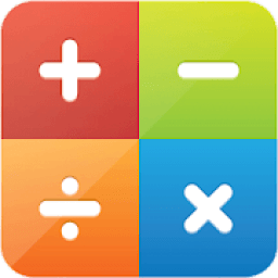 calculator- math calculator icon