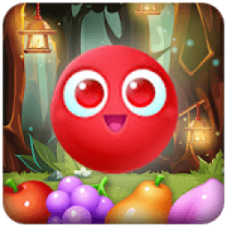 Red Ball Hero आइकन