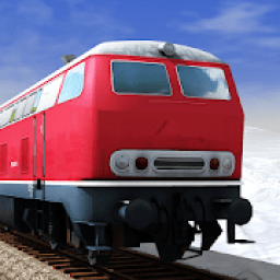 ikon Train Driving Simulator Pro
