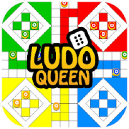 ikon Ludo Queen™ - Make New Friends