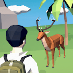 ikon Rusty Memory :Survival