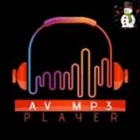 AV MP-3 Player