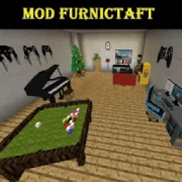 ikon MOD Furnicraft