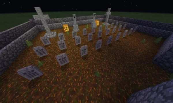 MOD Furnicraft screenshot 1