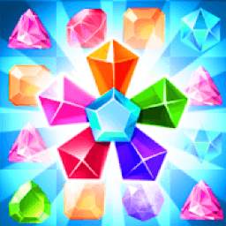 New Jewel Match Fun 3 3.0
