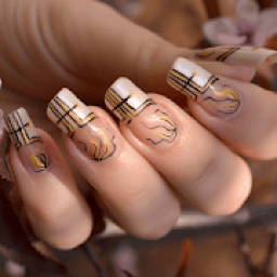 ikon Nail Art
