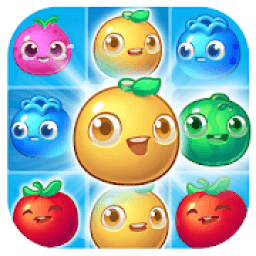Fruit Blast icon