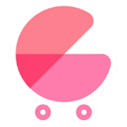 ikon Babygogo Parenting - Baby &amp; Mothercare App