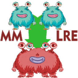 ikon Merge Monsters - Live Radio Edition