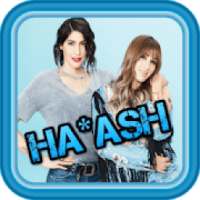 Ha-Ash Musica sin internet 2019 | ¿Qué Me Faltó?