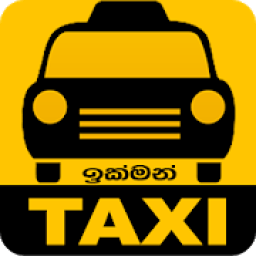 ikmantaxi icon