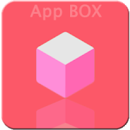 ikon Free App Box, Get Apk