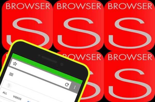 simontok browser स्क्रीनशॉट 1