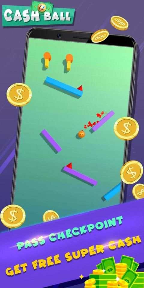 Call Ball:Winner screenshot 5