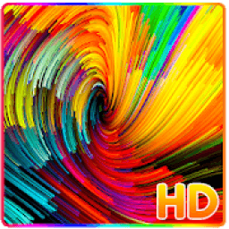 Color APUS Live Wallpaper आइकन