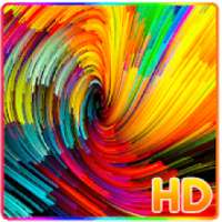 Color APUS Live Wallpaper