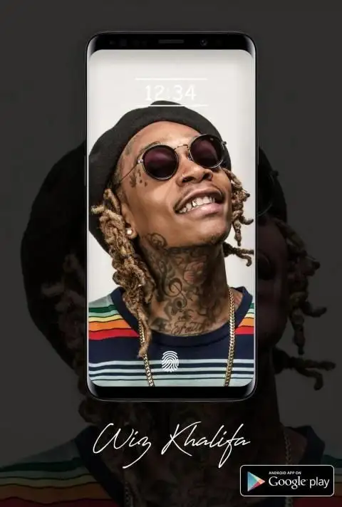 Wiz Khalifa Wallpaper APK Download 2023 - Free - 9Apps Wiz Khalifa Wallpaper APK Download 2023 - Free - 9Apps