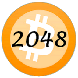 Bitcoin 2048 आइकन
