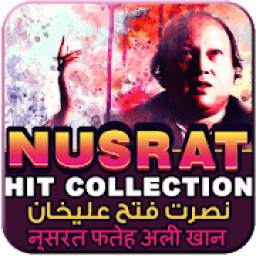 Nusrat Fateh Ali Khan Hit Collection 1