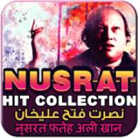 Nusrat Fateh Ali Khan Hit Collectionنصرت فتح خان
‎