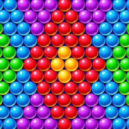 Bubble Camels आइकन