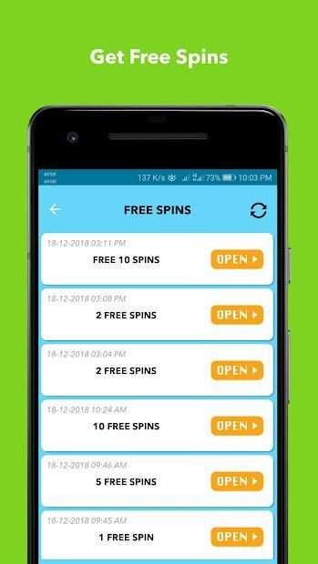 Pool Rewards Instant - PoolRewardo screenshot 1