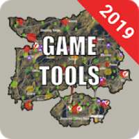 Mobile Game Tools आइकन