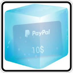 Coin Cube - Status Videos + Reward आइकन