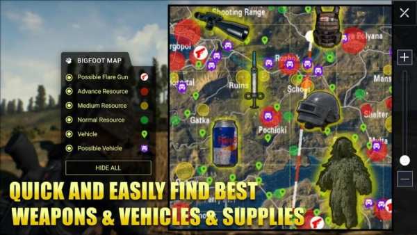 Mobile Game Tools screenshot 2