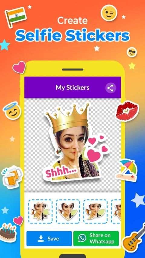 Share Chat - WhatsApp Status, Funny Video & Friend screenshot 5